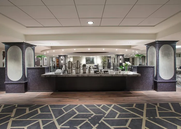 Magnolia Hotel Houston, A Tribute Portfolio Hotel