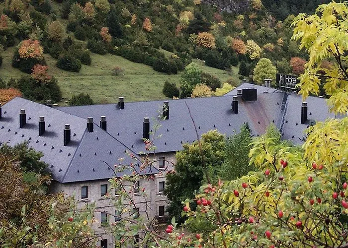 Hotel Santa Cristina Petit Spa