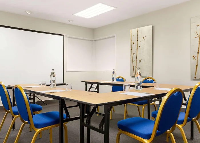 Ramada By Wyndham Madrid Tres Cantos