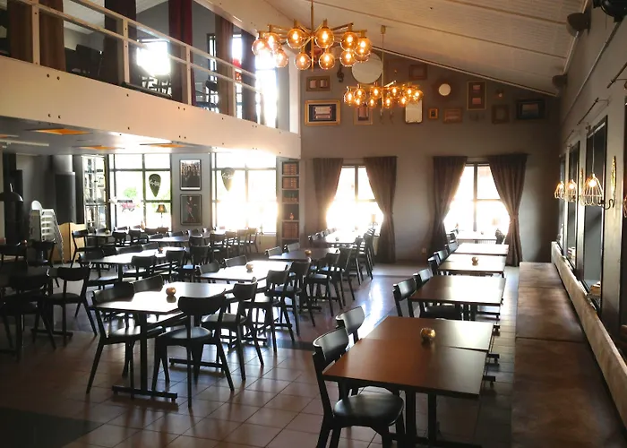 Hotell Aelvdalen