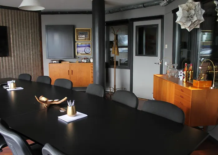 Hotell Aelvdalen