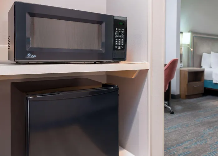 Hampton Inn Boston Bedford Burlington