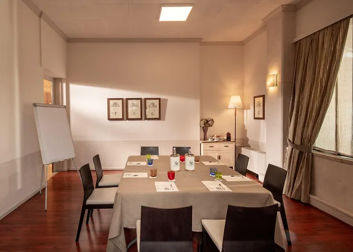 Hotel Ambasciatori