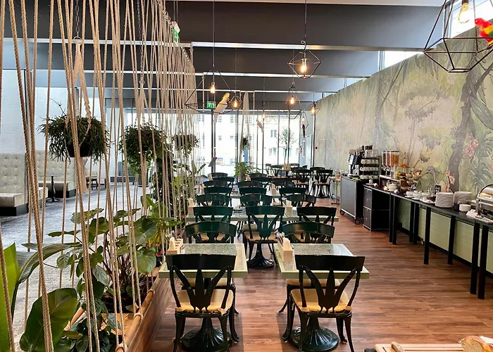 HOTEL ENGEL LIESTAL - Business&Lifestyle