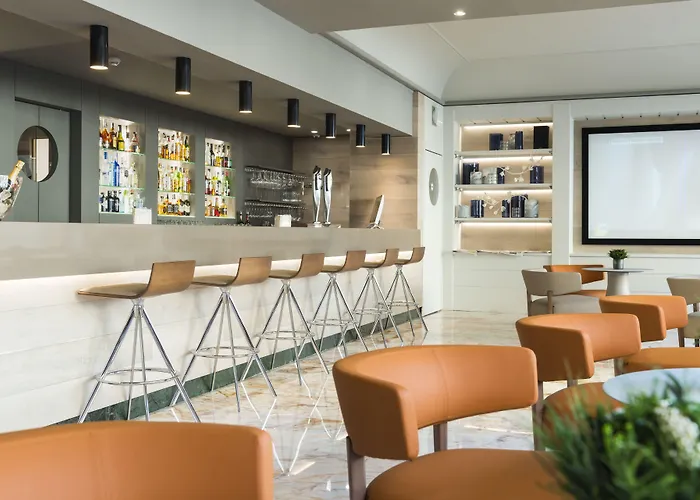Salles Hotel Pere IV