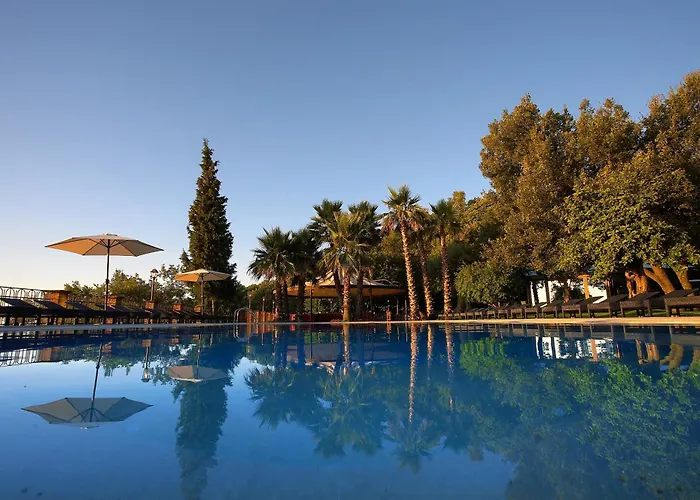 Airone Wellness Hotel Zafferana Etnea