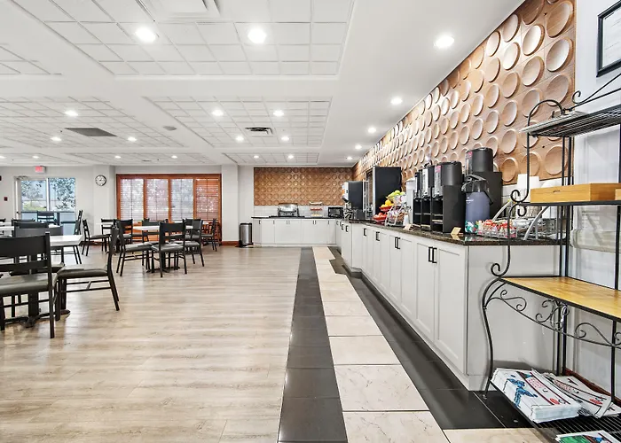 Wingate By Wyndham - Edmonton West