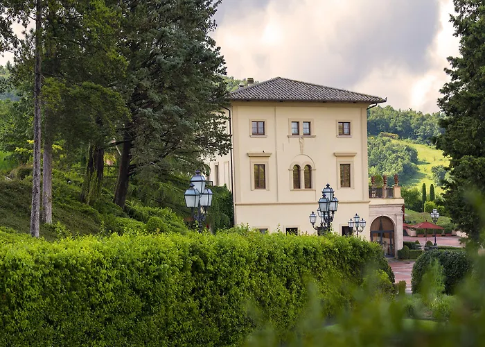 Fonteverde Thermal Spa Resort Tuscany - The Leading Hotels Of The World