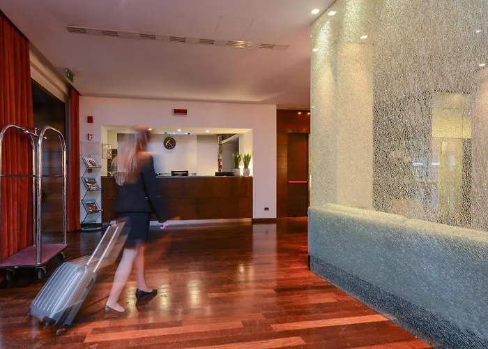 Hotel Igea