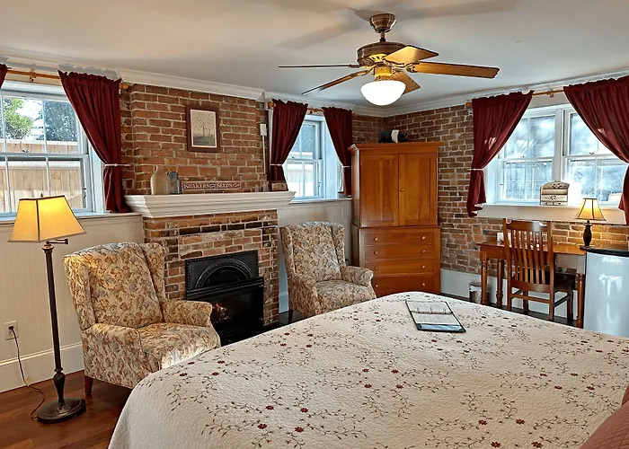Christopher Dodge House Providence