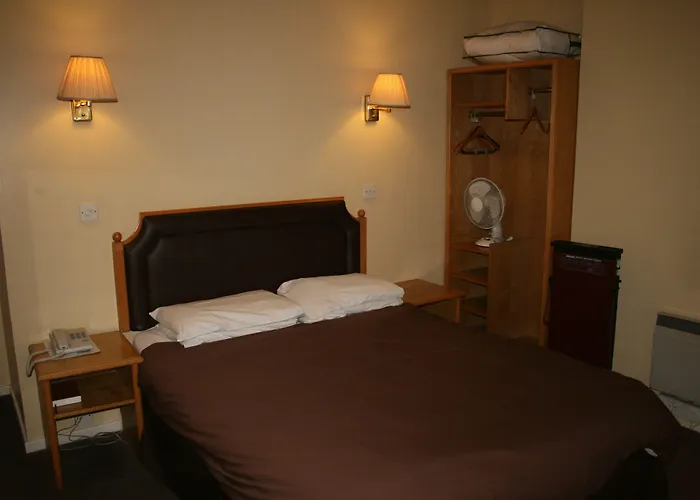 Cardiff Sandringham Hotel