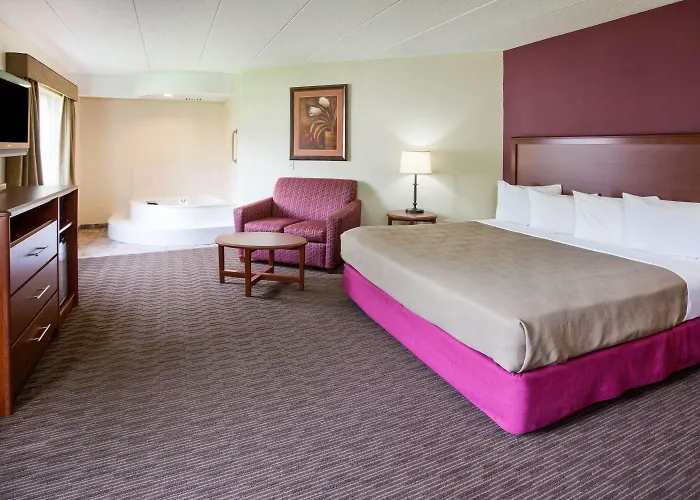 Americinn By Wyndham Red Wing
