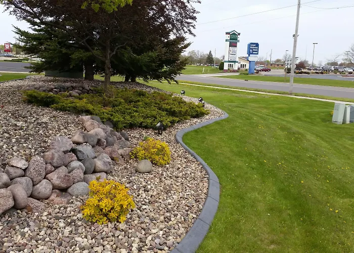 Best Western Stanton Inn