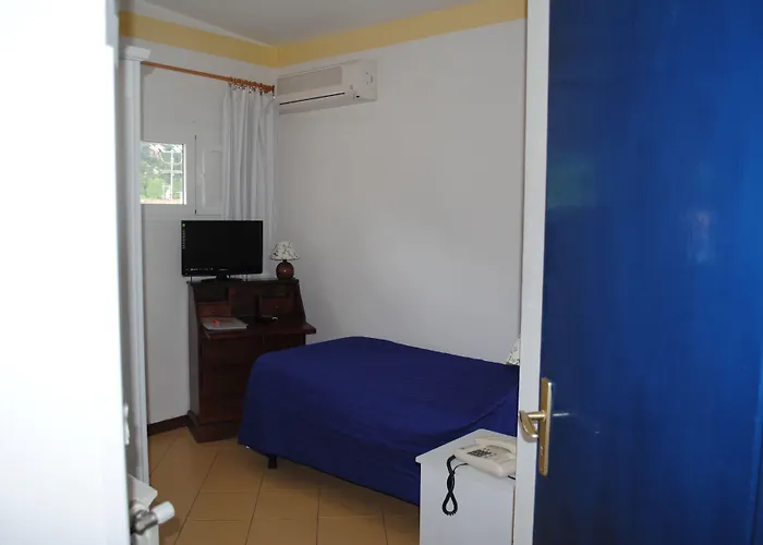 Hotel Sette Archi