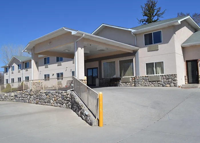 Stay Wise Inn Cedaredge