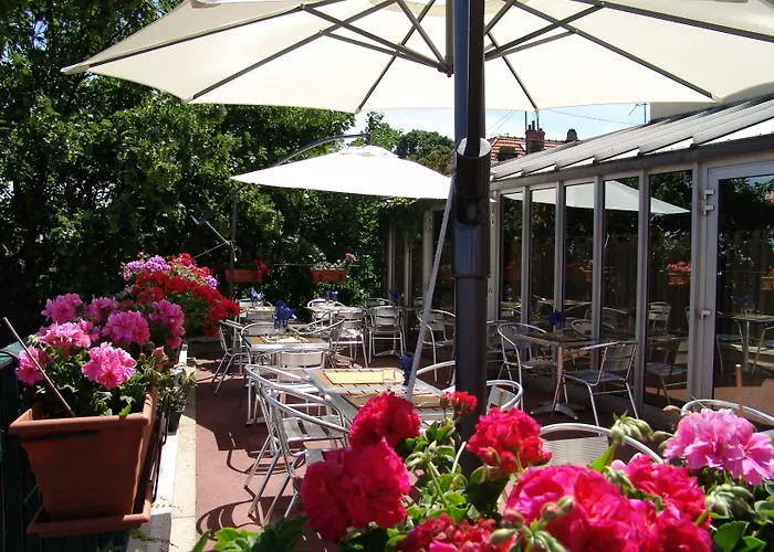 Comfort Hotel Paris Porte d'Ivry
