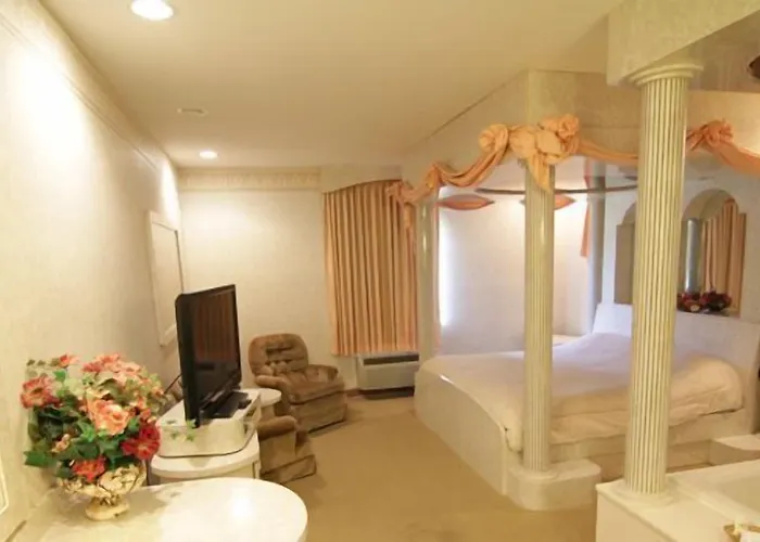 Magnolia Inn And Suites Southaven