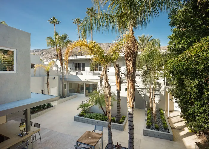 Movie Colony Hotel - Adults Only