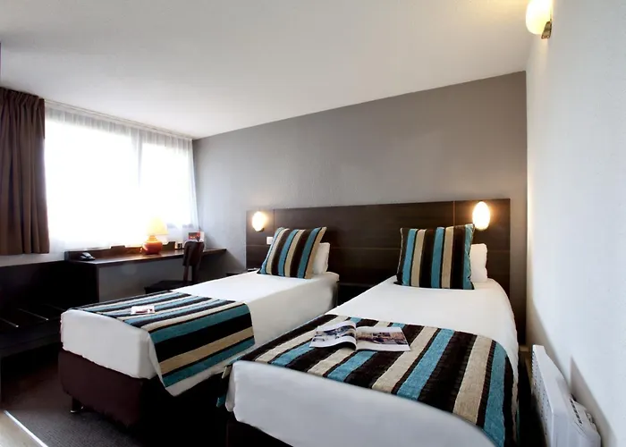 Sure Hotel By Best Western Biarritz Aeroport