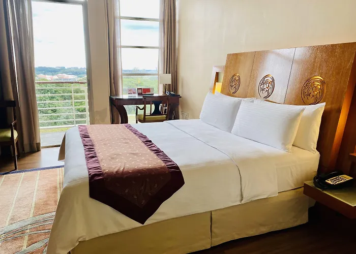 Pulse Grande Hotel Putrajaya