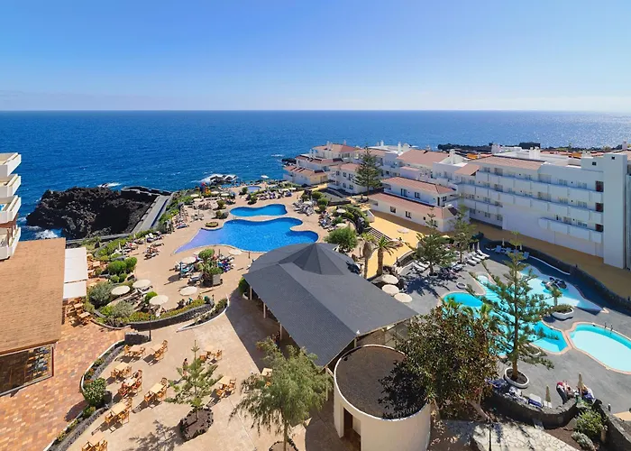 H10 Taburiente Playa