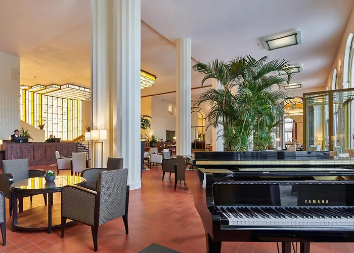 Hotel&Spa Vacances Bleues Le Splendid