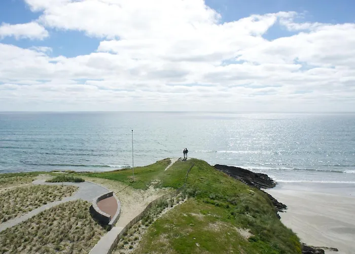 Inchydoney Island Lodge & Spa