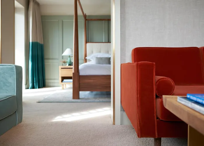 Inchydoney Island Lodge & Spa