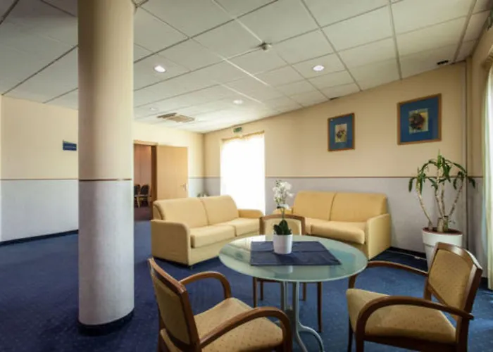Hotel Mastai