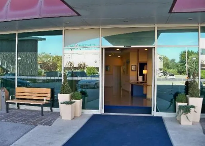 Hotel Mastai