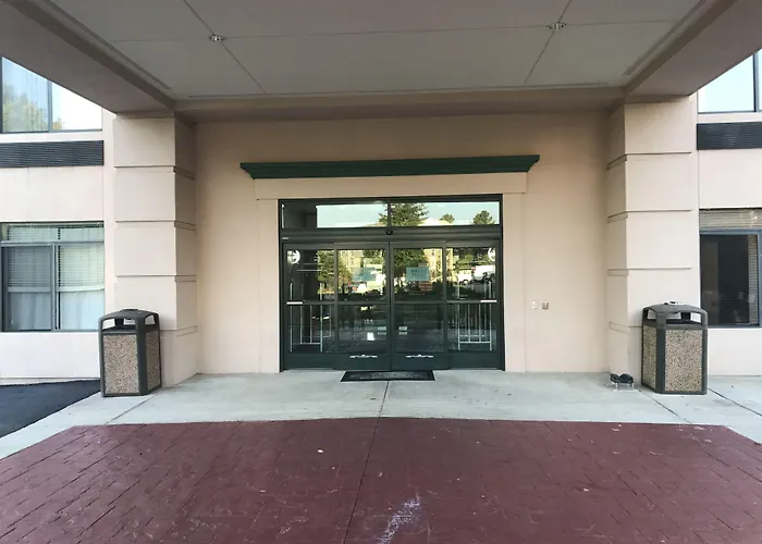 Wingate By Wyndham Augusta Fort Eisenhower