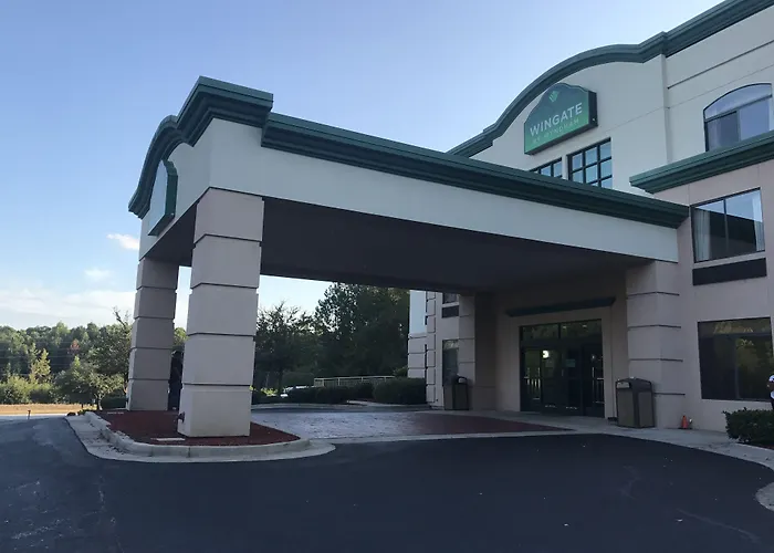 Wingate By Wyndham Augusta Fort Eisenhower