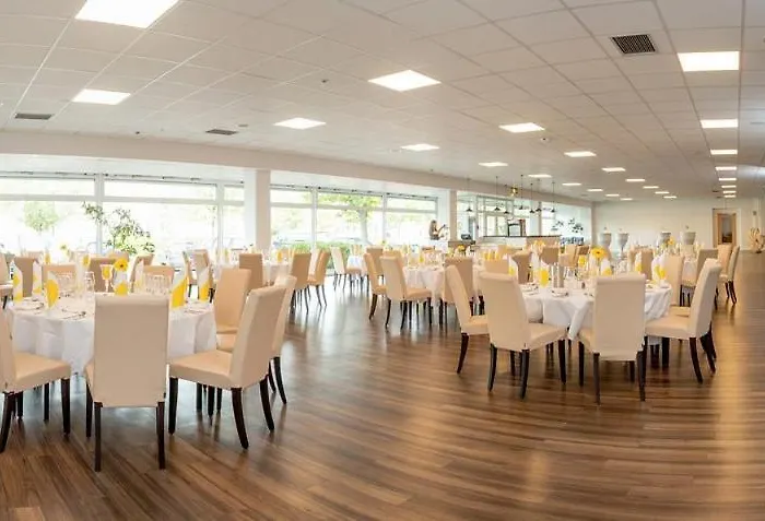 Euro Park Hotel Hennef