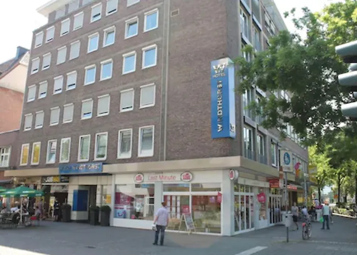 Hotel Windthorst