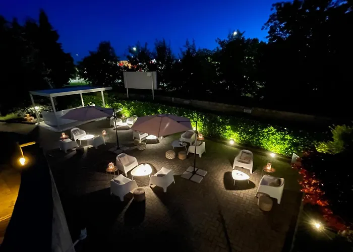 Living Hotel Milano