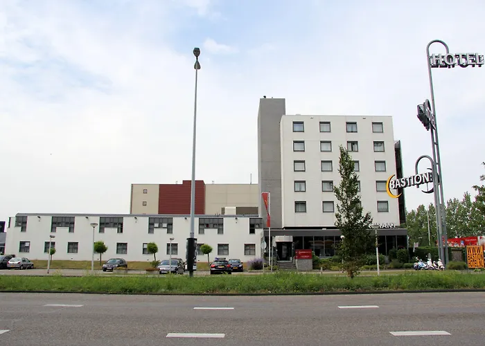 Bastion Hotel Zaandam