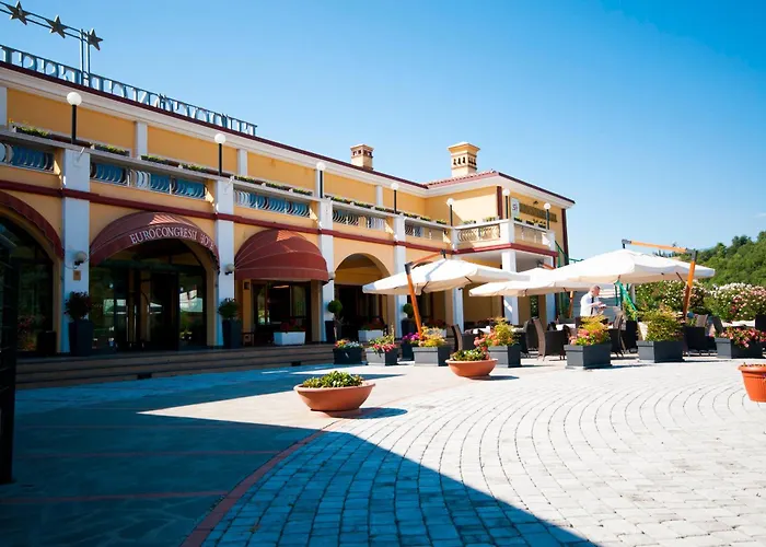 Eurocongressi Hotel