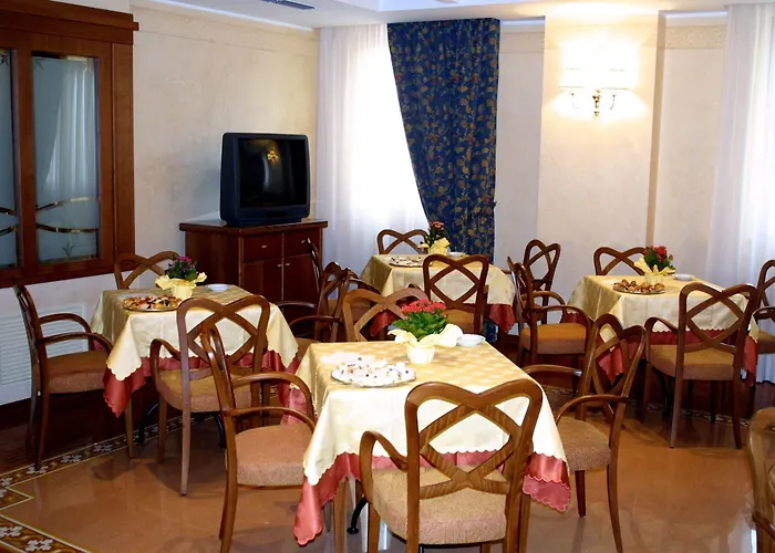 Hotel Antico Masetto