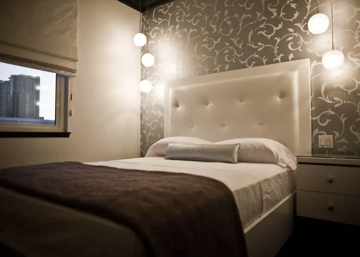 La Pensione Hotel
