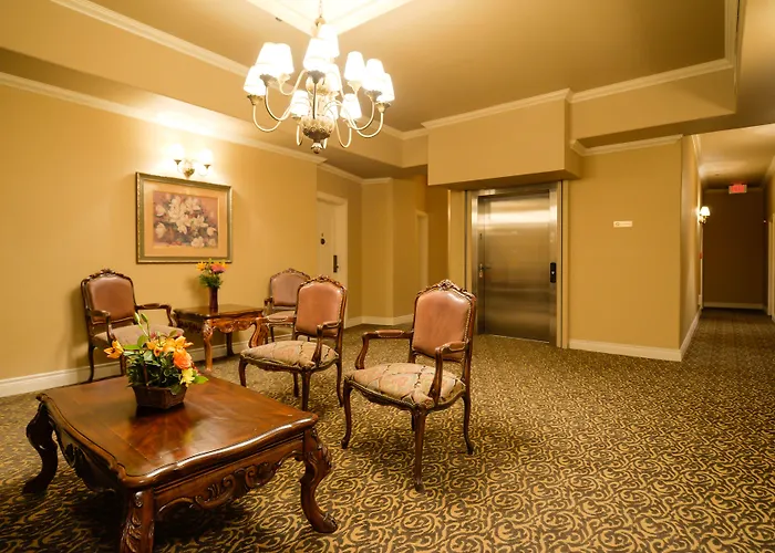 The O'Brien Riverwalk Hotel, Trademark Collection By Wyndham