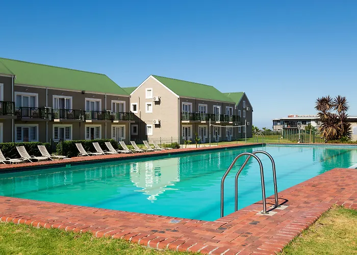 Protea Hotel By Marriott Stellenbosch & Conference Centre