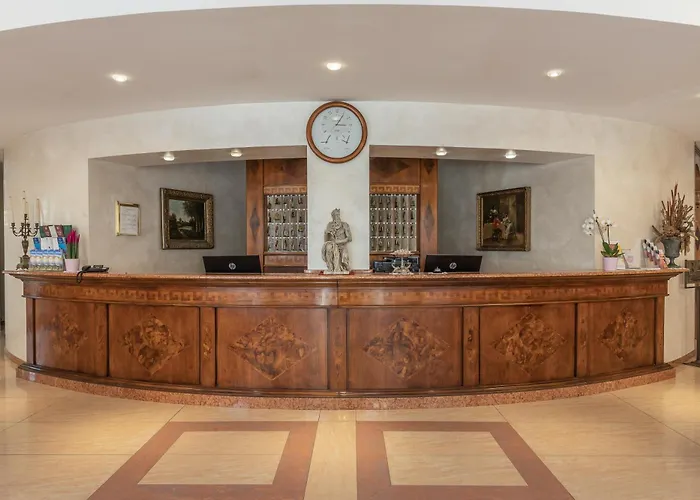 Hotel Michelangelo