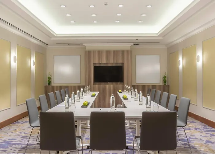 Denia Marriott La Sella Golf Resort & Spa
