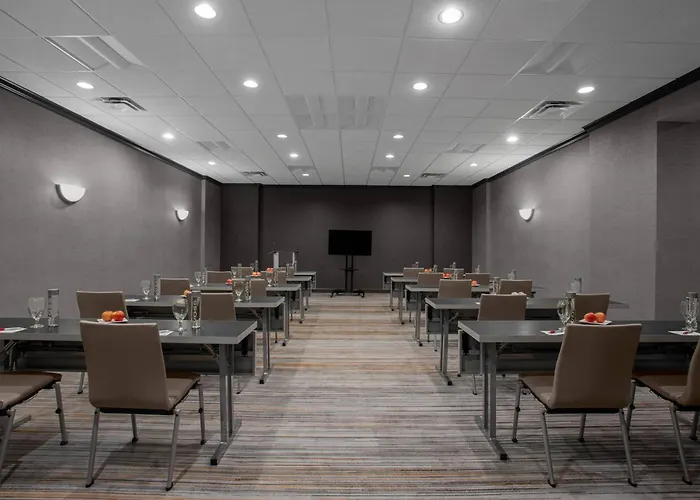 Pittsburgh Marriott North