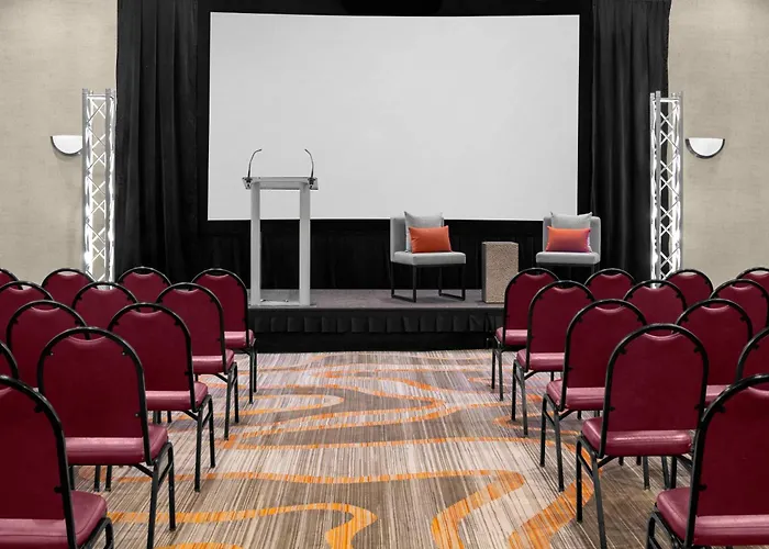 Pittsburgh Marriott North