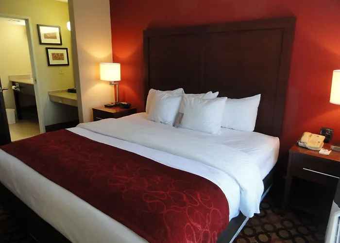 Concord Suites By Ihg