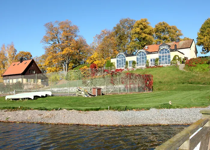 Soedertuna Slott