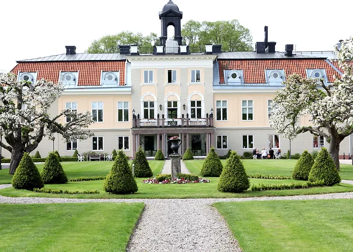 Soedertuna Slott