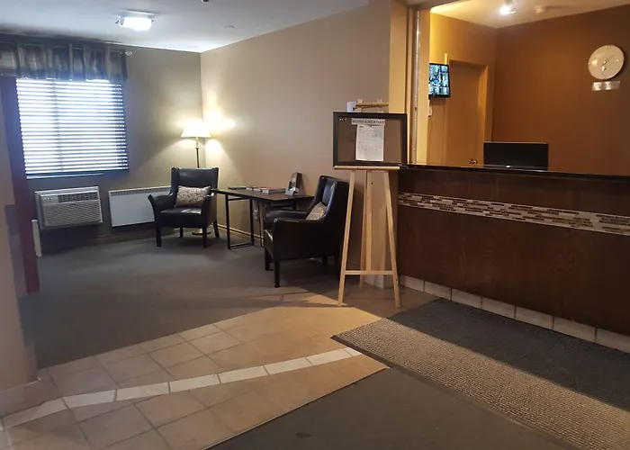 Hotel le Roberval