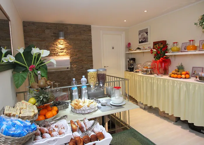 Hotel Cortese Sanremo